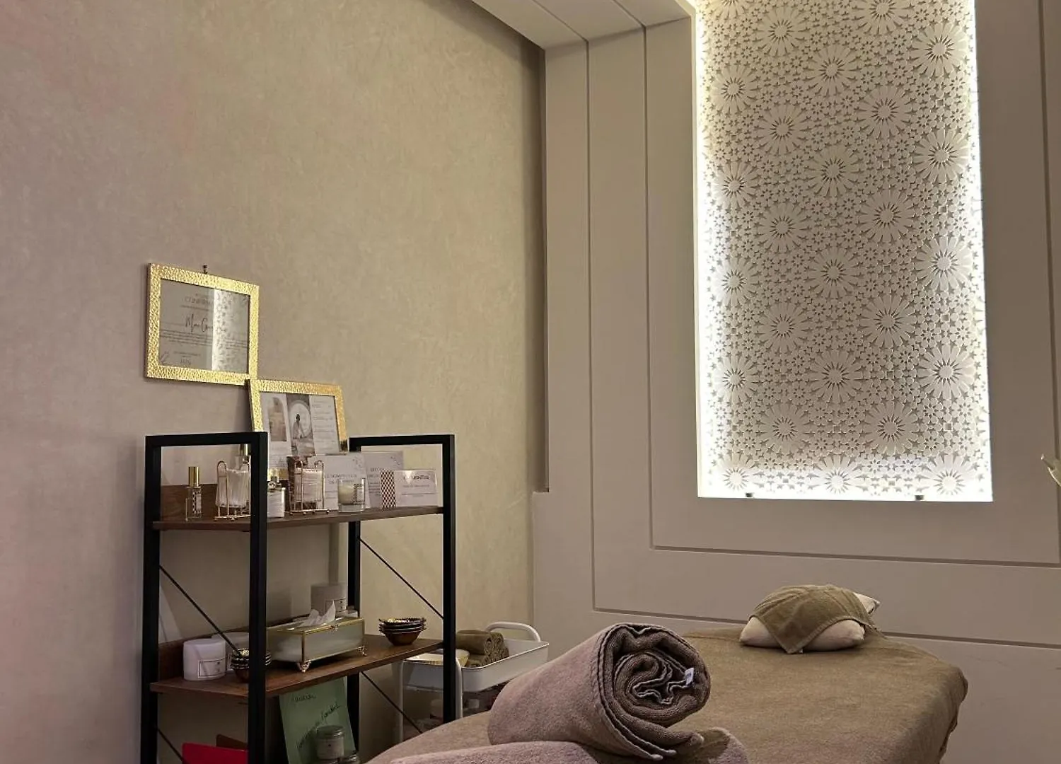 Riad Luxe Nomade Marrakech & Spa Marrakesh