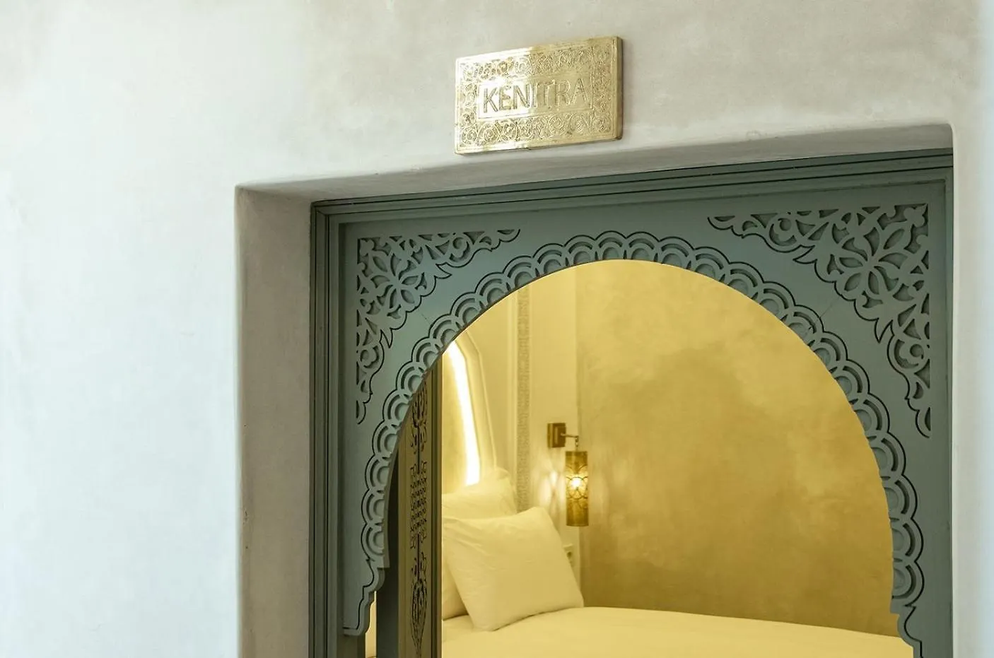 Luxe Nomade Marrakech & Spa Marrakesh Riad