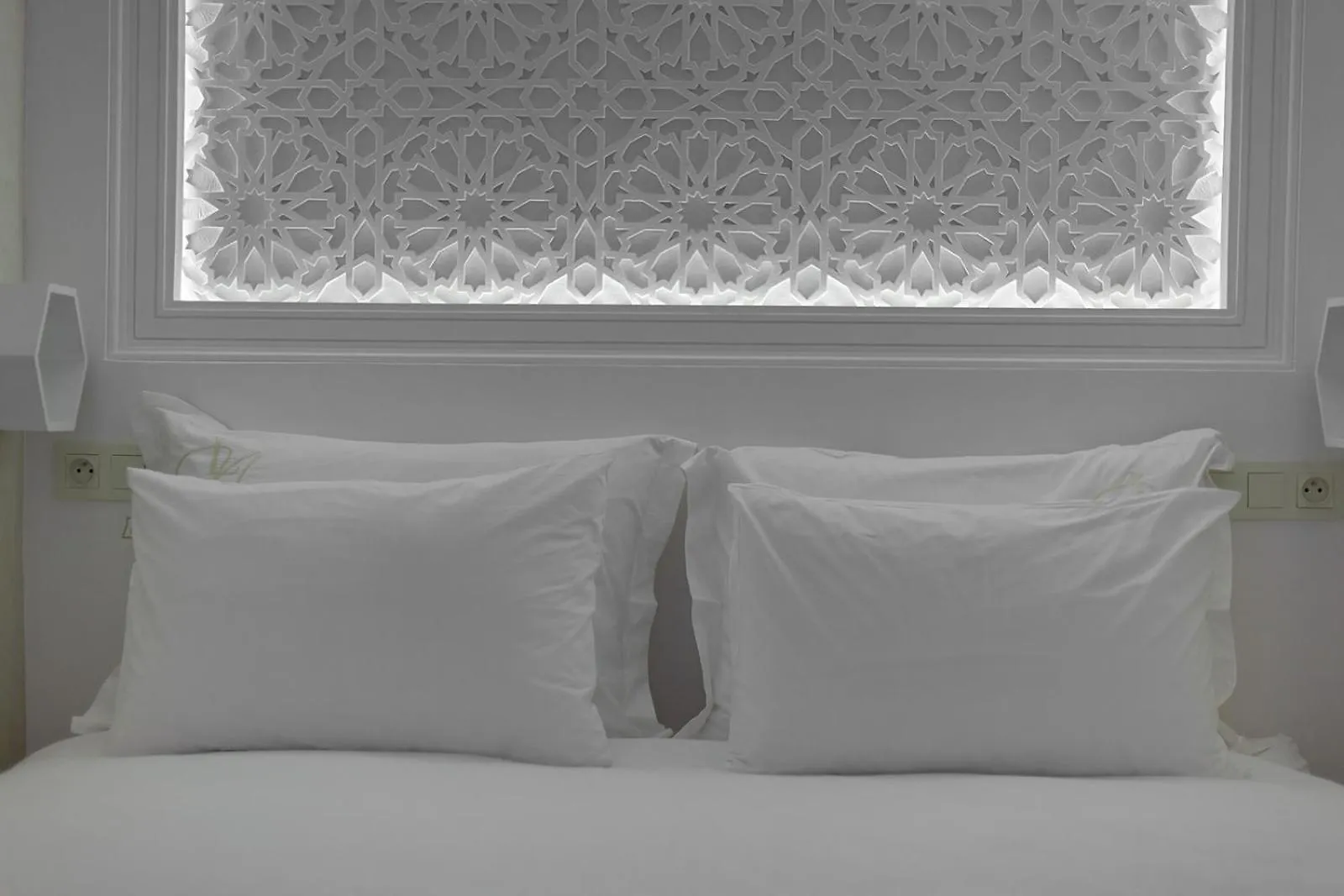 Luxe Nomade Marrakech & Spa Marraquexe Riad