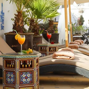 Riad Riad Palais Des Princesses & Spa, Marraquexe