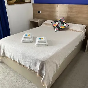 Salvado Hostal Cambrils