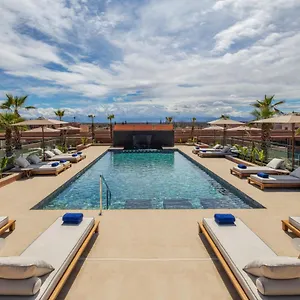 Hotel Pestana Cr7 Marrakech, Marraquexe