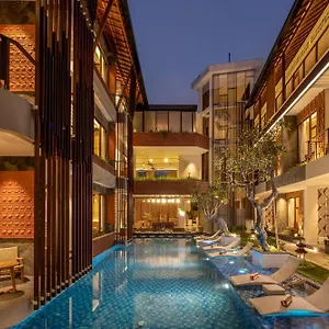 visit hotel