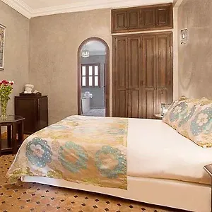 Hotel Angsana Collection Morocco, Marraquexe