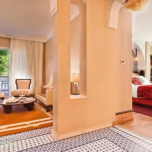 5* Resort Palmeraie Palace