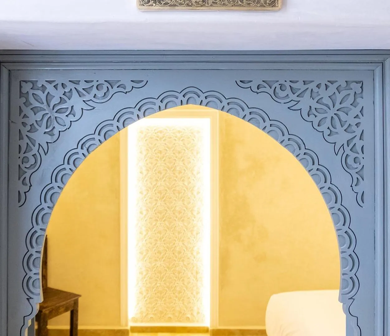 Riad Luxe Nomade Marrakech & Spa Marrakesh