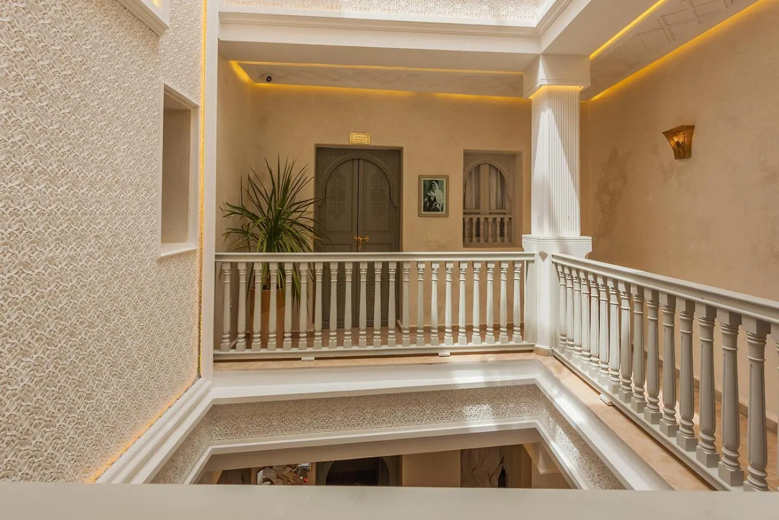 Luxe Nomade Marrakech & Spa Marrakesh Riad
