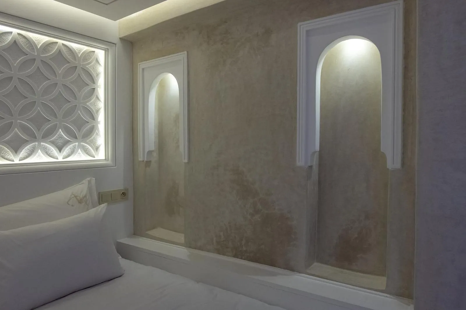 Luxe Nomade Marrakech & Spa Marrakesh Riad