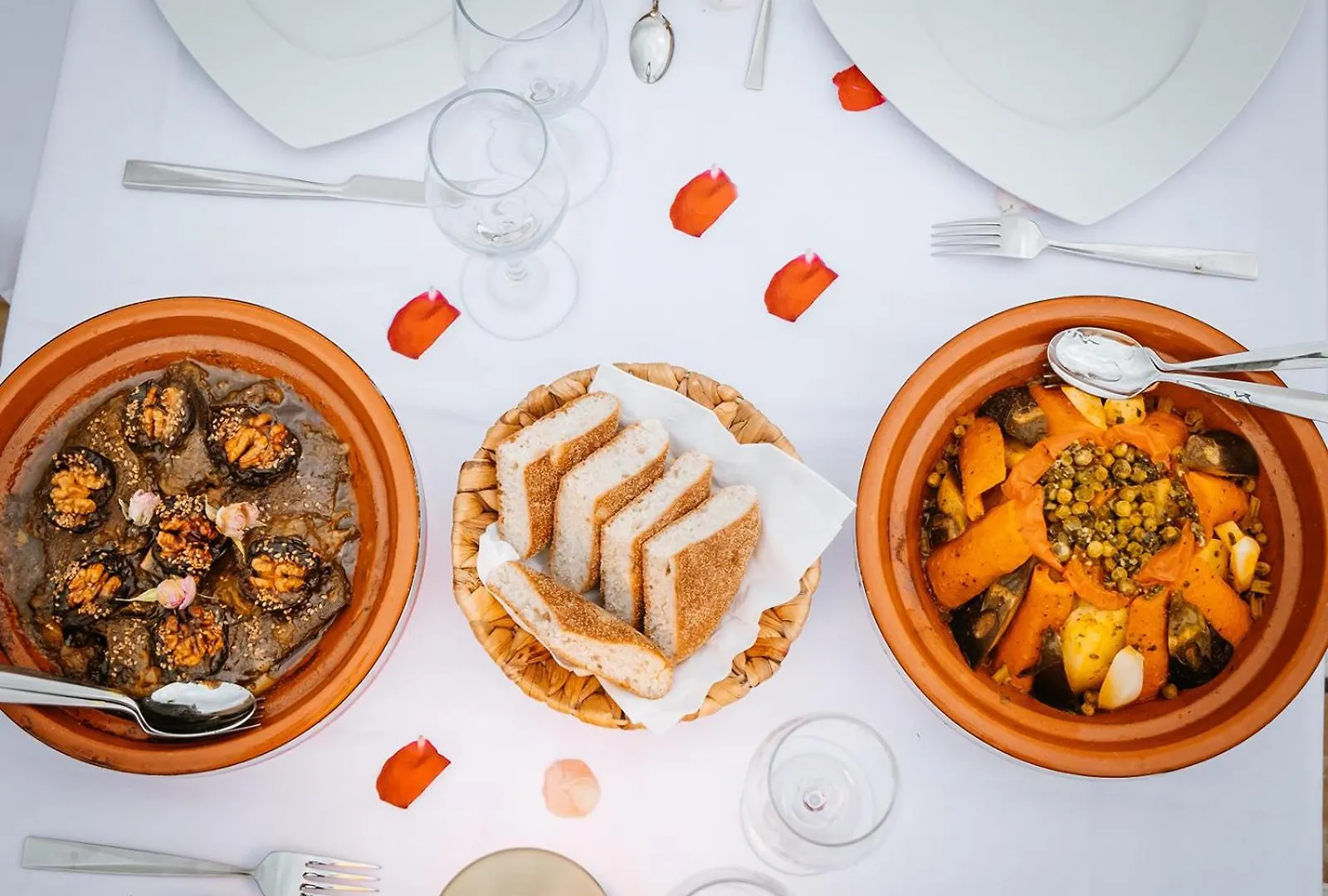 Riad Luxe Nomade Marrakech & Spa Marrakesh Marruecos