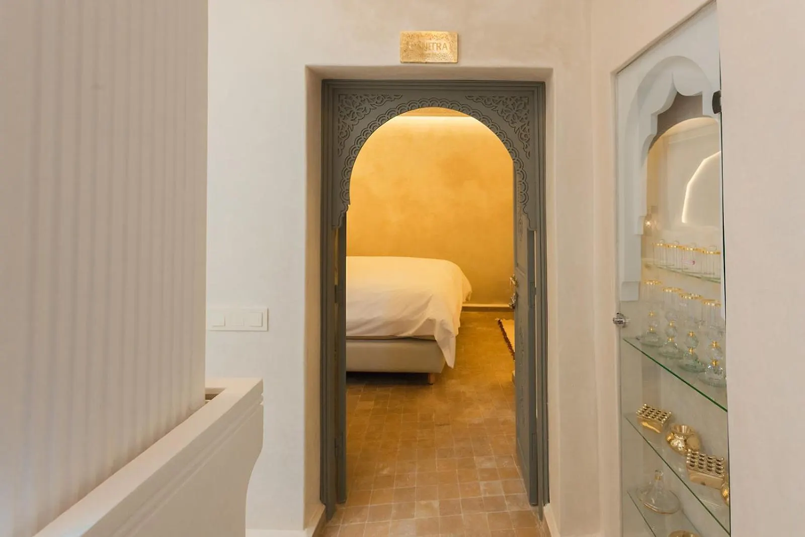 Luxe Nomade Marrakech & Spa Marrakesh 0*,  Marruecos