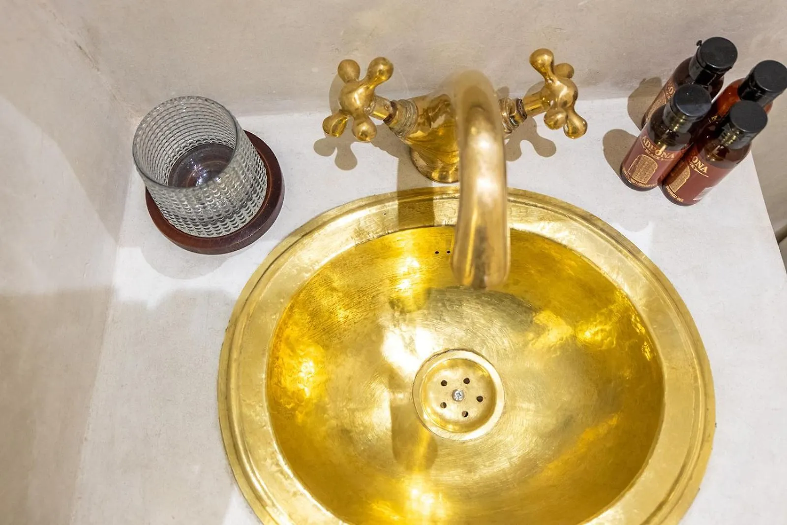 Luxe Nomade Marrakech & Spa Marrakesz Hotel typu riad