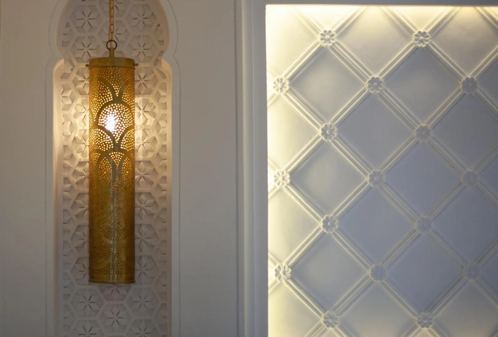 Luxe Nomade Marrakech & Spa Marrakesh Riad