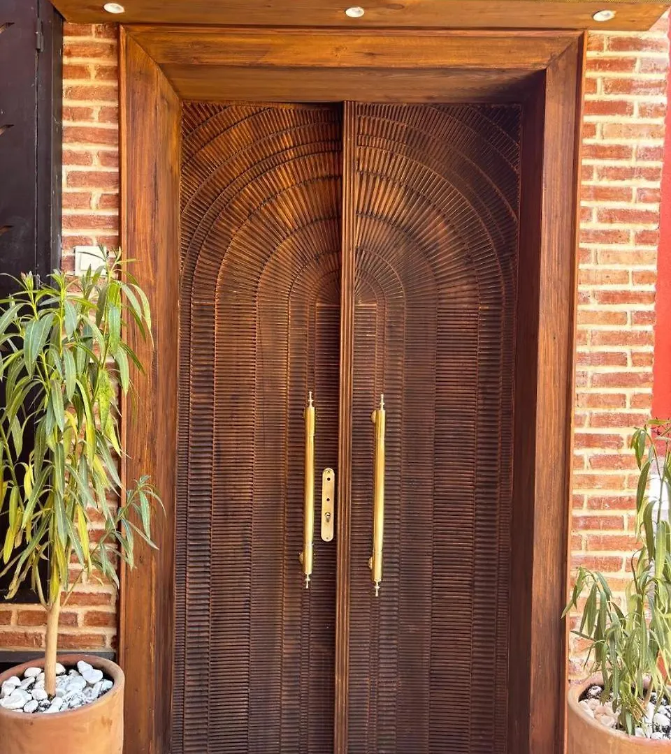 Riad Luxe Nomade Marrakech & Spa Marrakesh