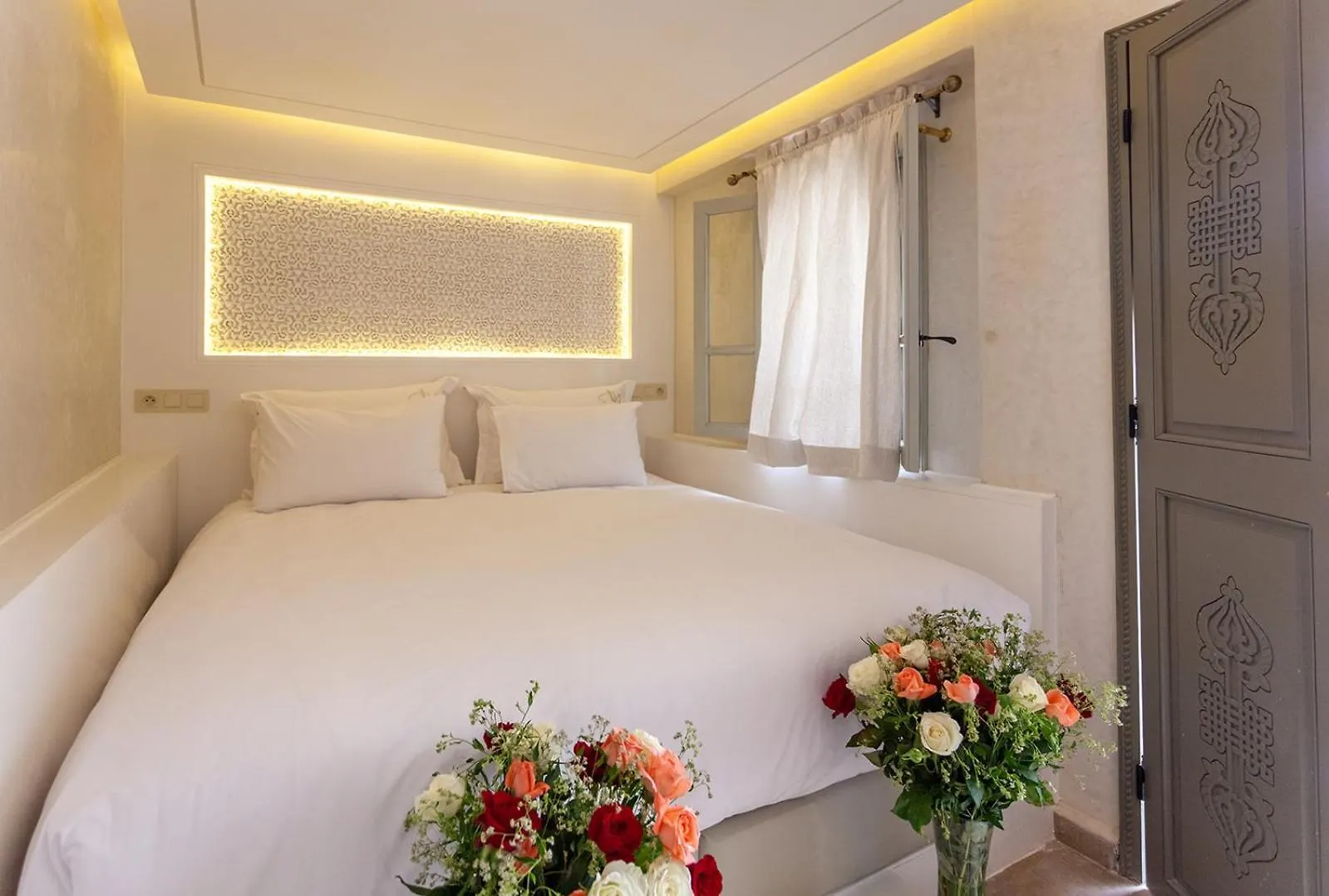Riad Luxe Nomade Marrakech & Spa Marrakesh