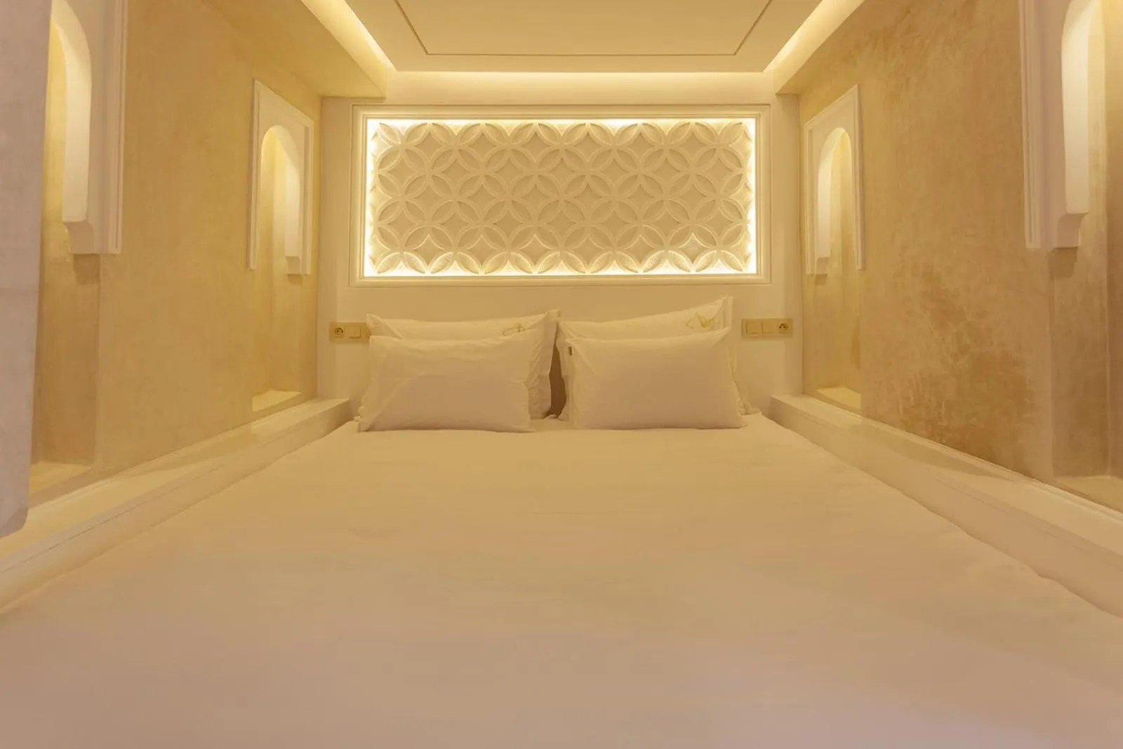 Luxe Nomade Marrakech & Spa Marrakesh Riad
