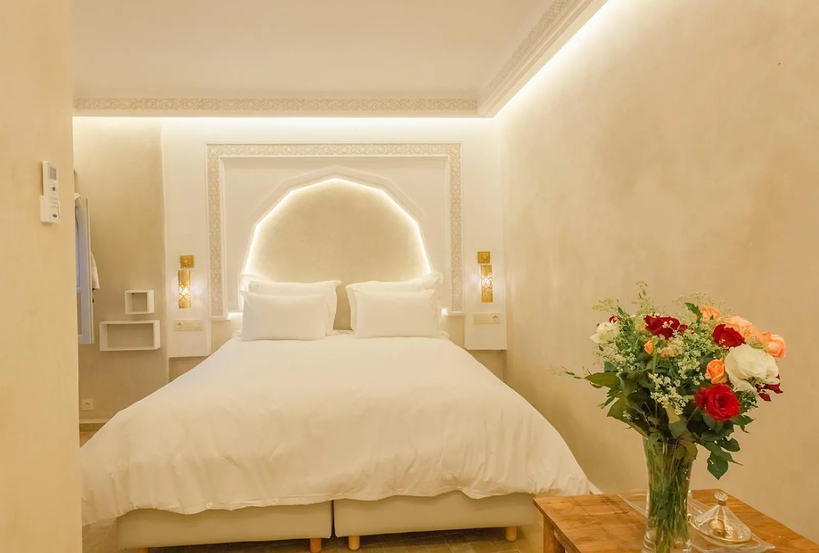 Luxe Nomade Marrakech & Spa Marrakesh 0*,  Morocco