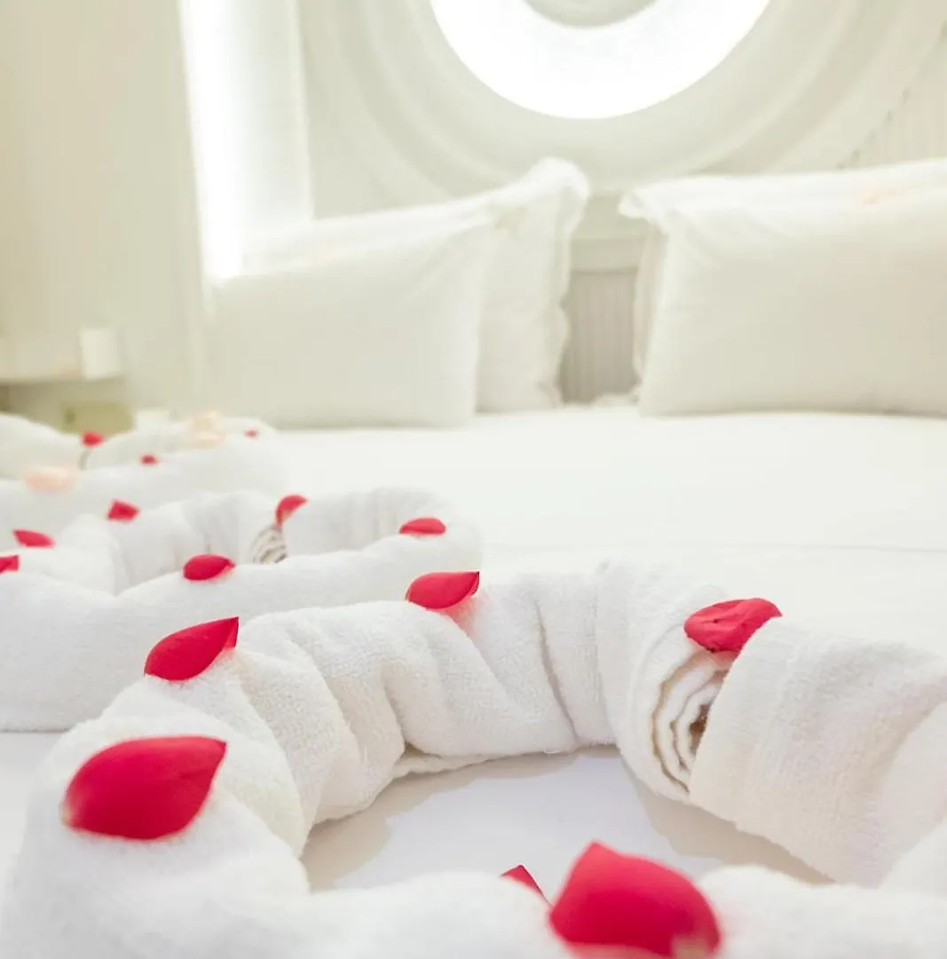 Luxe Nomade Marrakech & Spa Marrakesh Morocco