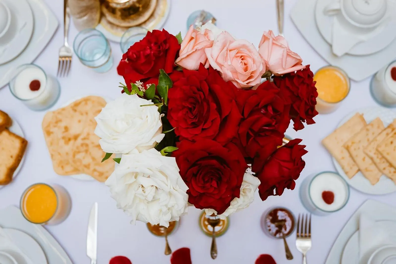 Riad Luxe Nomade Marrakech & Spa Marrakesh